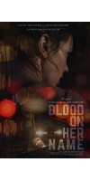 Blood on Her Name (2019 - English)